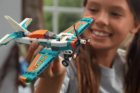 Logo Technic Avion - Boutique MON TECHNIC